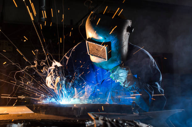 Port Gibson, MS Welder & Metal Fabrication Company