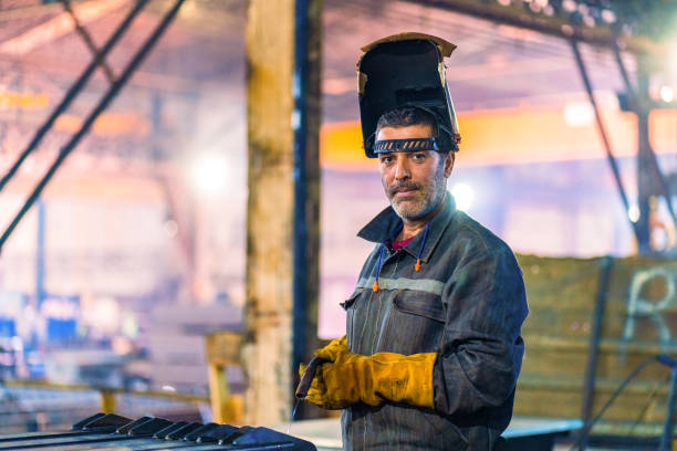 Reliable Port Gibson, MS Welder & Metal Fabrication Solutions