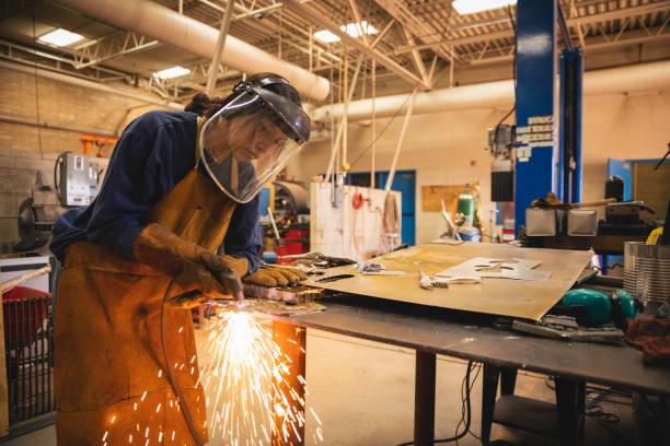 Affordable Welder Services in Port Gibson, MS