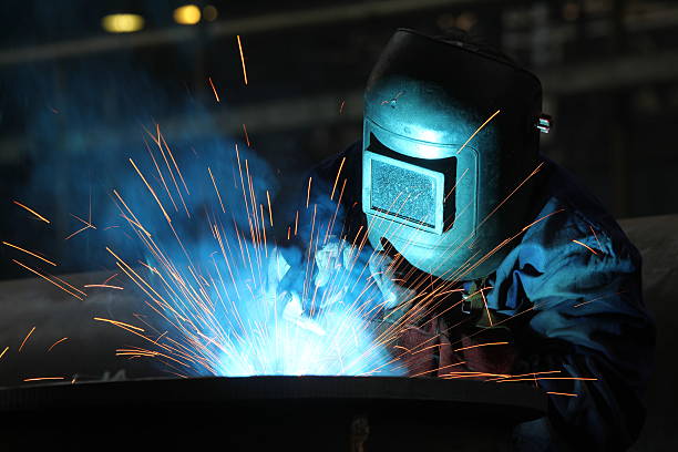 Best Pipe Welding in Port Gibson, MS